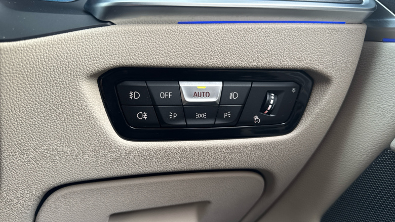 BMW 4 Series 420i M Sport 2dr Step Auto Petrol Convertible